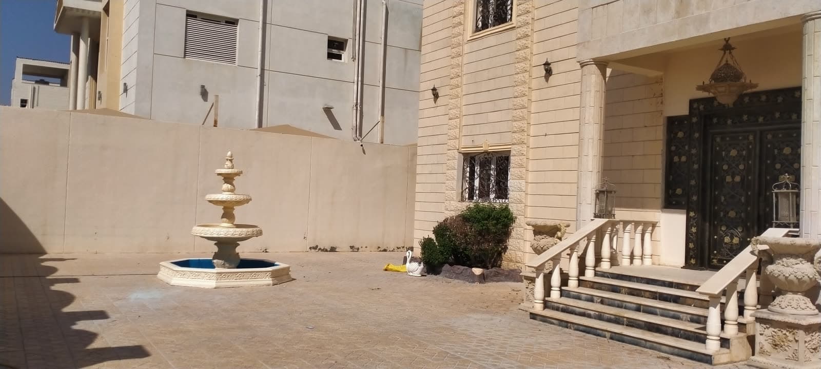 Fountain water feature by QFountains, view 6