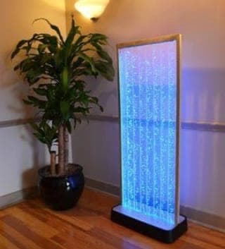 Fountain water feature by QFountains, view 4