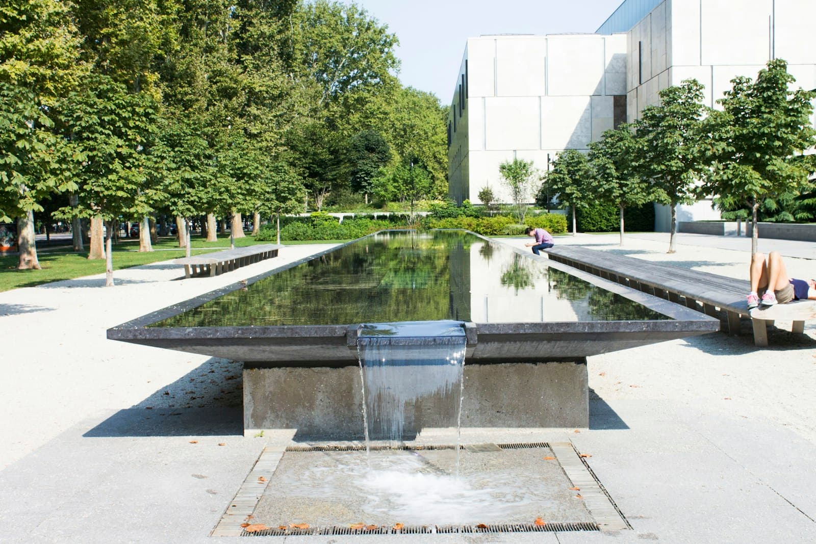 Consultations & Free Estimates in Qatar by QFountains